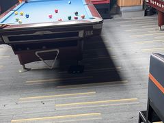 -利都新概念棋牌桌球(本溪路店)