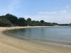 -巴拉湾海滩