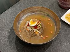 -完美生活炭火烤肉(二马路店)