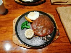 -芭渡牛排(阅彩城店)