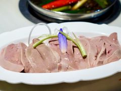 -围炉夜话·潮汕卤水火锅(榕江店)