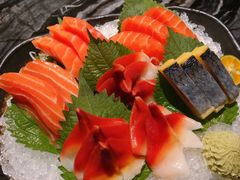-花见无国界料理(科林楼店)