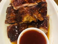 -日昌餐馆(亦庄店)