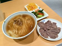-苏氏牛肉面(惠工街店)