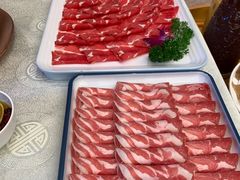 -东来顺饭庄(天坛店)