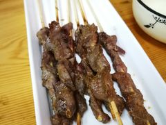 -虾老大小龙虾烧烤(竞舟店)