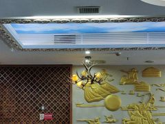 -诺敏塔拉奶茶-布里亚特包子-手把肉(锦都会店)