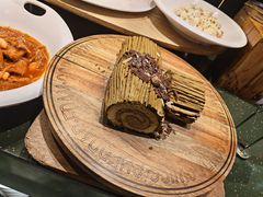 -戈拿旺巴西烤肉(崇文门店)