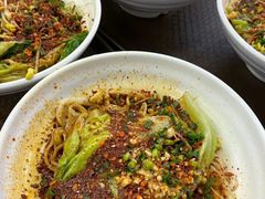 -老陈婆手工面庄