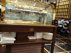 -TWG Tea(台北101购物中心沙龙及精品门市)