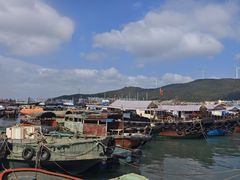 -牛山鹅乸饭(闸坡店)