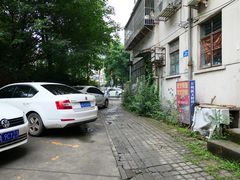 -左撇子私房面