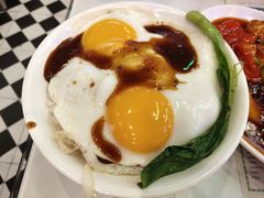 -澳门陈光记烧味饭店(郎家园店)