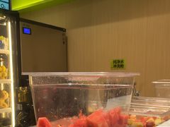 -鲜果时间·果蔬茶(赛格负二层店)