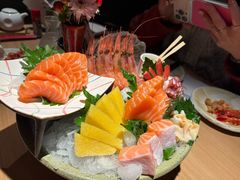 -匠和风精致料理(春熙路群光广场店)