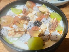 -ibarrel爱杯·bistro&brunch(江宁路店)