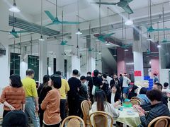 大堂-标记美食新鲜猪杂(兴南大道店)