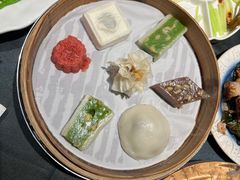 -江南雅厨(李公堤店)