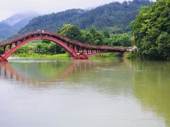 -绩溪龙川景区