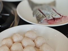 -正能量脆肉鲩火锅