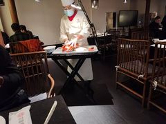 -太守宴·蘭院(天塔店)