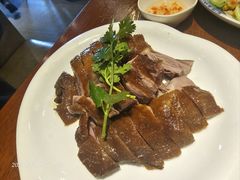 -發記潮汕大排档(宝翔路店)