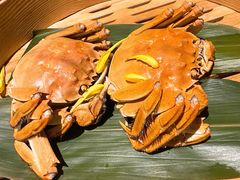 -成隆行·蟹王府(九江路店)