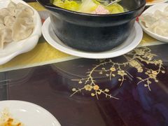 -勺园饭店(骨科医院店)