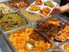 -晓宇盒饭(民安街店)