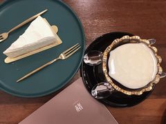 -Double cafe
