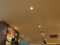 -霸王茶姬(上海恒基名人店)