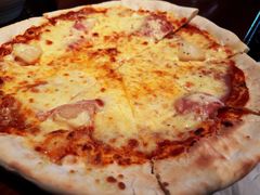 -Shanghai Brew House上海啤酒工坊(老外街店)