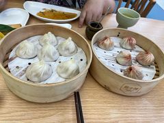 -苏小柳点心·手作小笼包(新街口分院店)