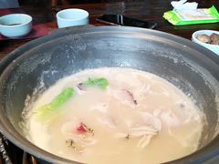 -大良毋米粥(锦龙路总店)
