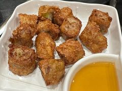 潮汕五香卷-林记潮牛·牛肉火锅(上马墩店)
