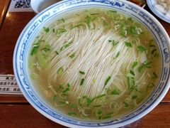 -同得兴 Since·1995 传统苏式面馆(十全街店)