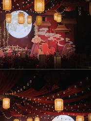 -南昌喜来登酒店·宴会厅