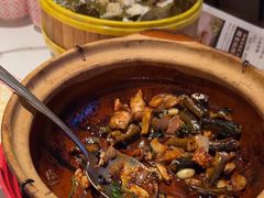 -谭厨中山传家菜.乳鸽.脆鲩鱼(华强北中航城店)