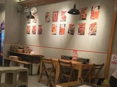 -平娃三宝烧烤·面食(南小街店)