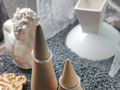 -1001艺术手作·银饰DIY·拼豆(小寨金莎店)