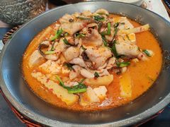 -益恒饭店乡间白族菜(古城总店)