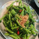 这家泰国菜太好吃了吧