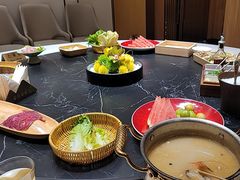 -隆聚·时令海鲜(洪兴店)