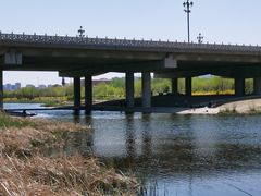 -永定河休闲森林公园