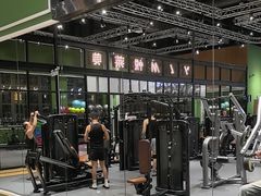 -悦莱美游泳健身会所(御景壹号店)