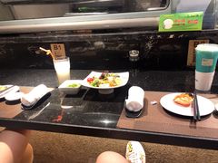 -割烹旭日本料理(龙湖狮山天街店)