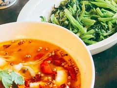 -花迹·金陵南京菜(老门东店)