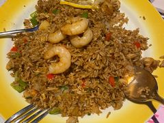 -半秋山西餐厅(宜昌大洋店)