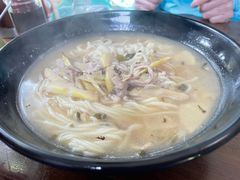 -家烧面馆【南山路知名经典面食】