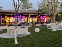 -春晖园度假酒店温泉